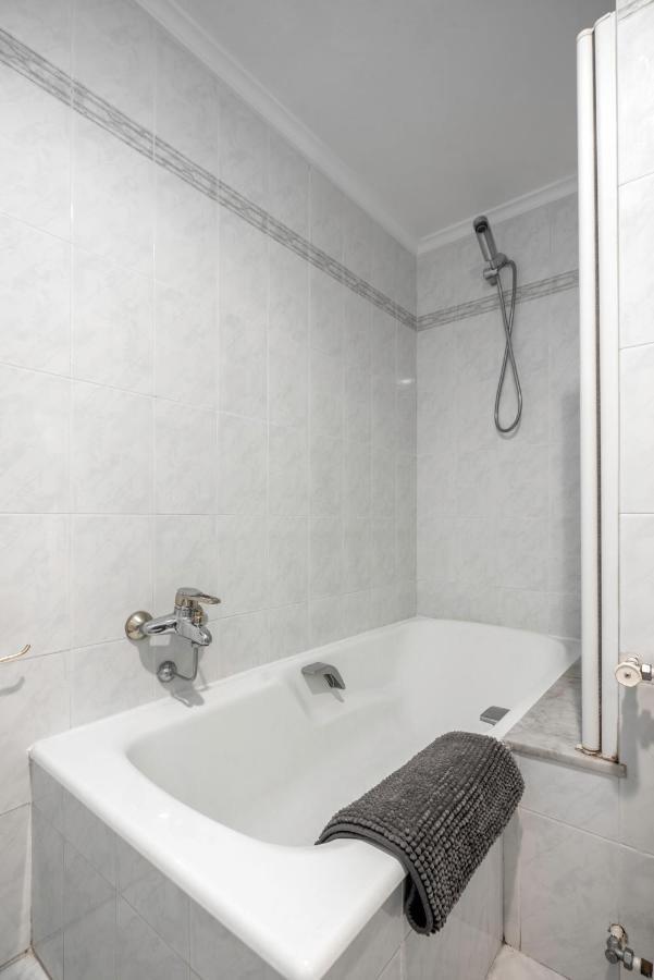 Apartamento Muy Comodo Con Parking San Sebastián Esterno foto